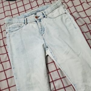 Dynamite High Waisted Jeans